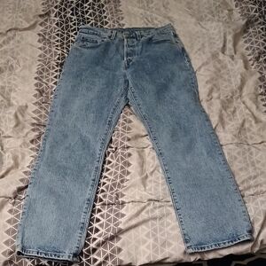 Levi's Premium jeans Woman's W26 L28